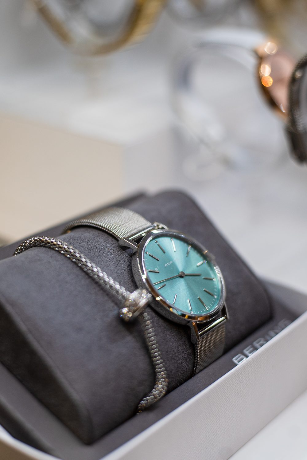 Bering karóra és ékszer
